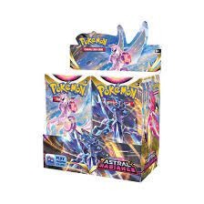 Pokemon TCG: Sword & Shield 10 - Astral Radiance Booster Box